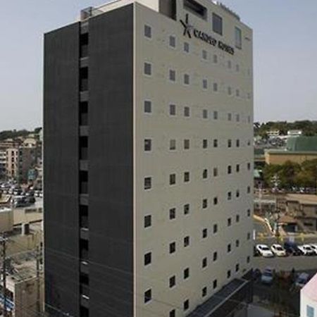Candeo Hotels Handa Handa  Extérieur photo