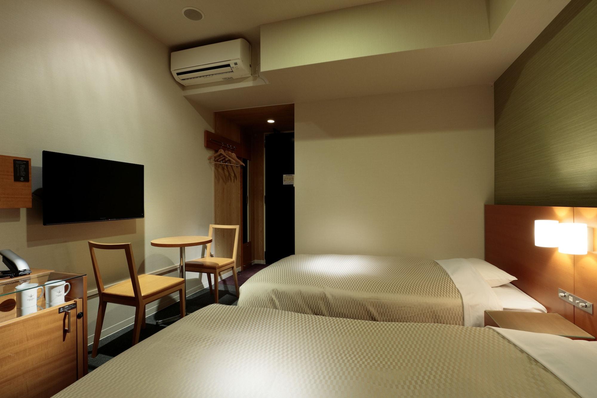 Candeo Hotels Handa Handa  Extérieur photo