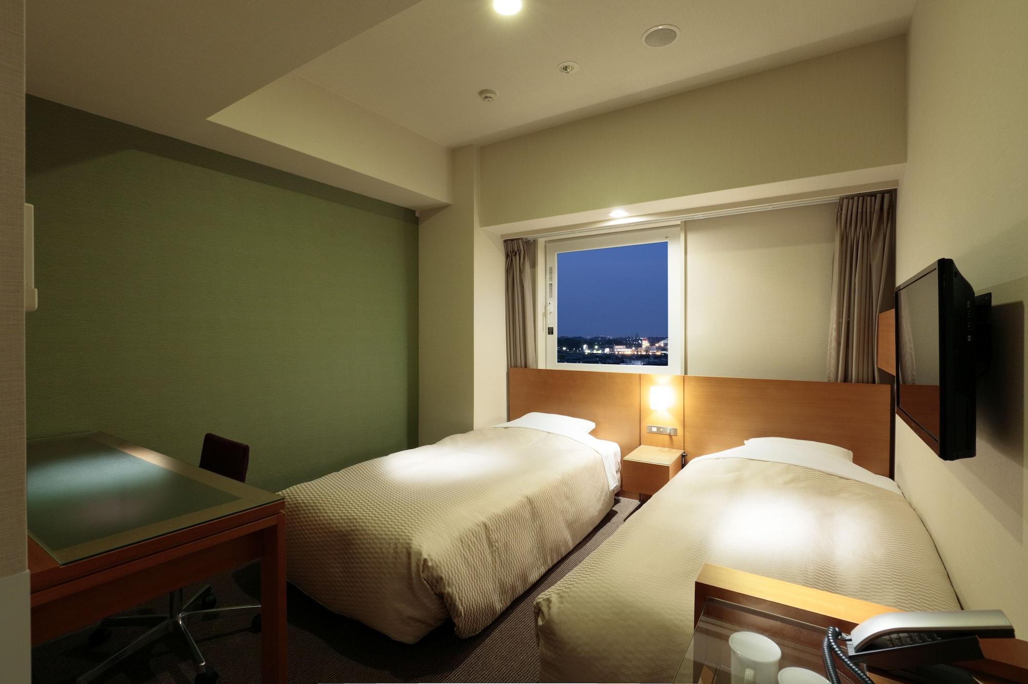 Candeo Hotels Handa Handa  Extérieur photo