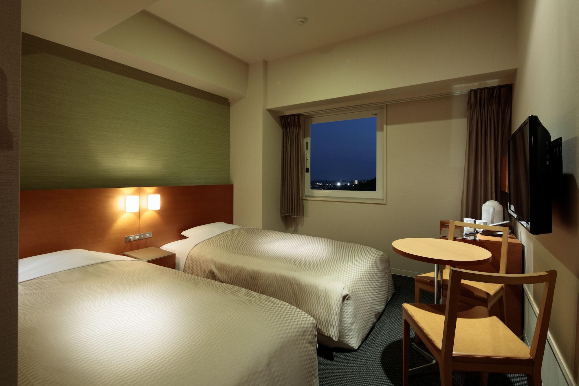 Candeo Hotels Handa Handa  Extérieur photo