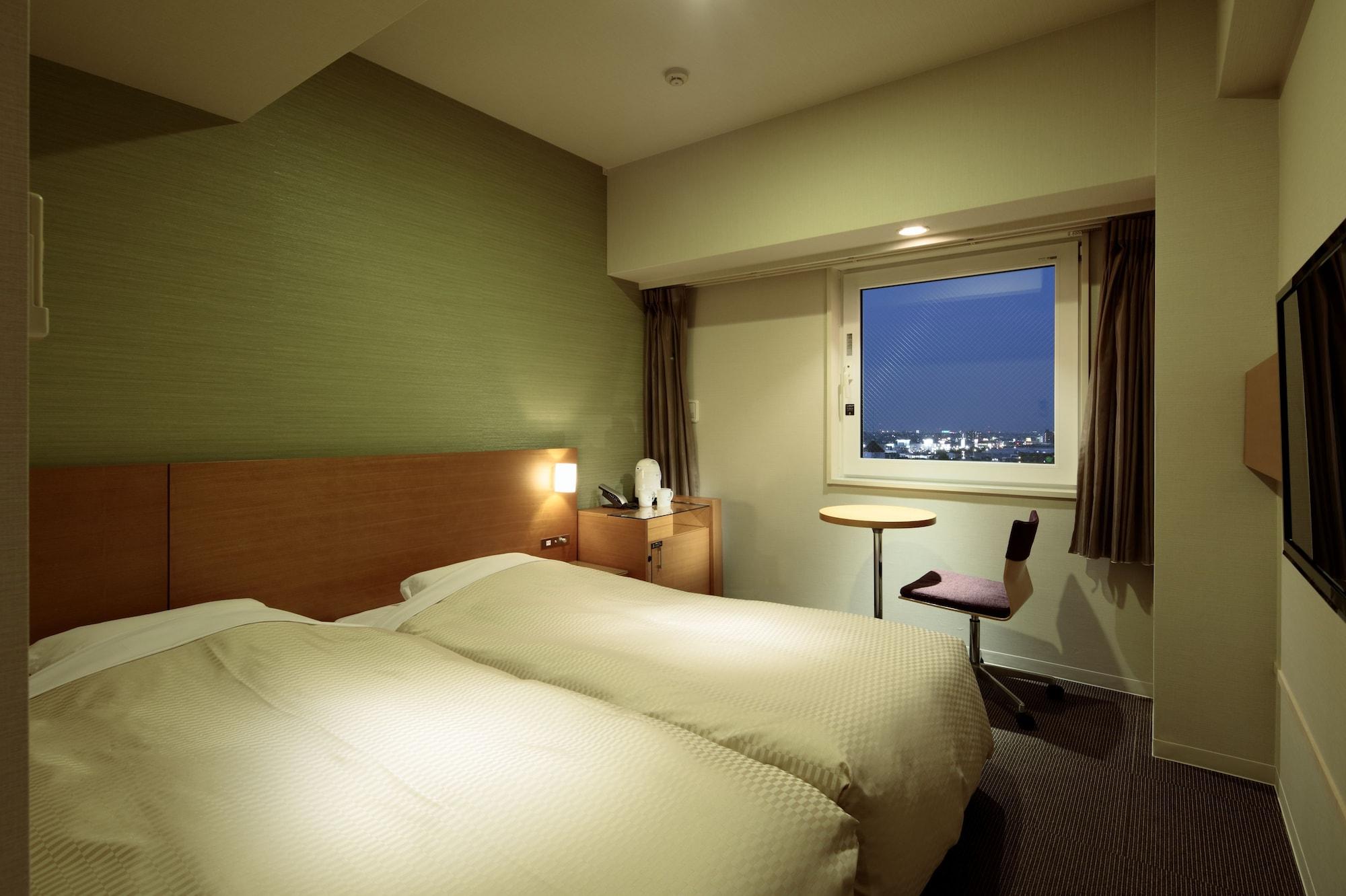 Candeo Hotels Handa Handa  Extérieur photo