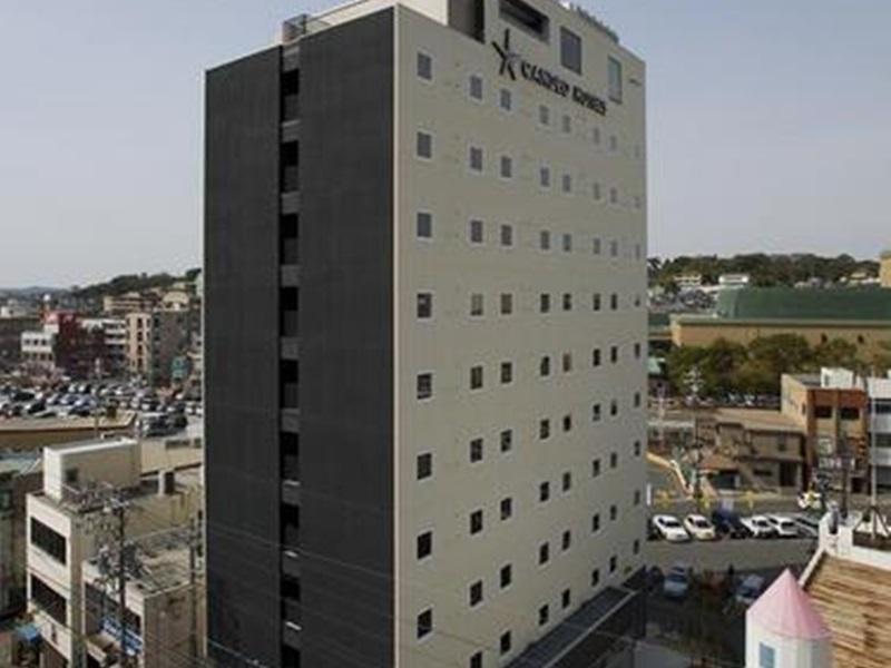 Candeo Hotels Handa Handa  Extérieur photo