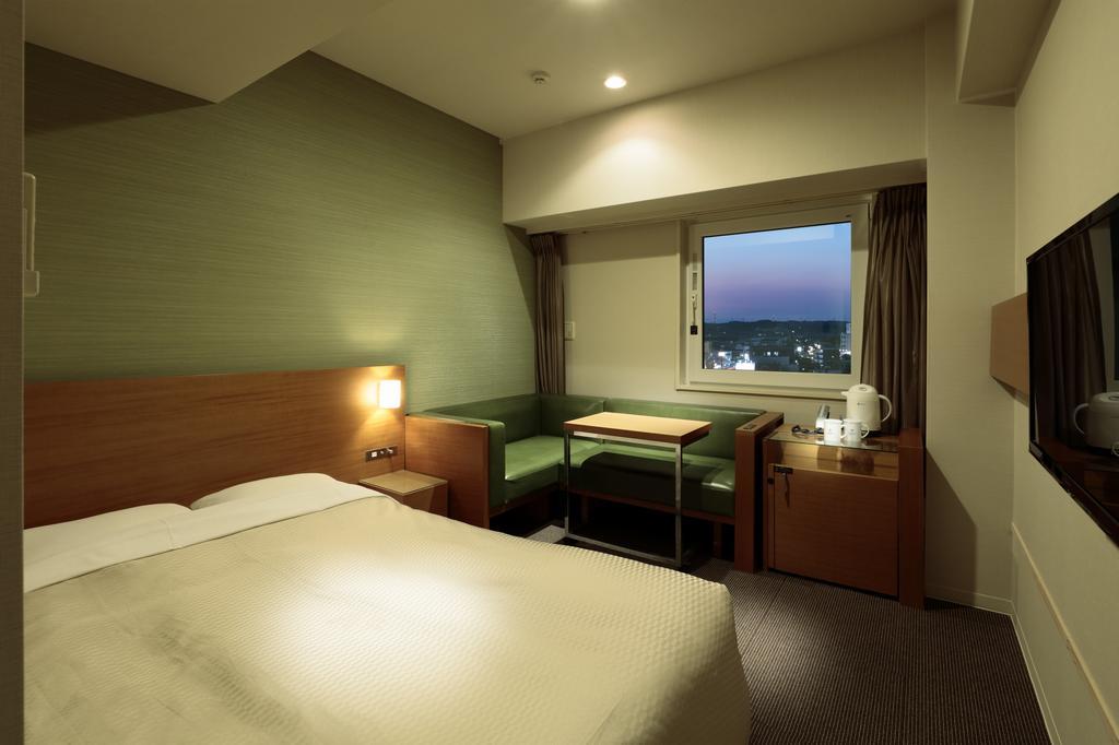 Candeo Hotels Handa Handa  Extérieur photo