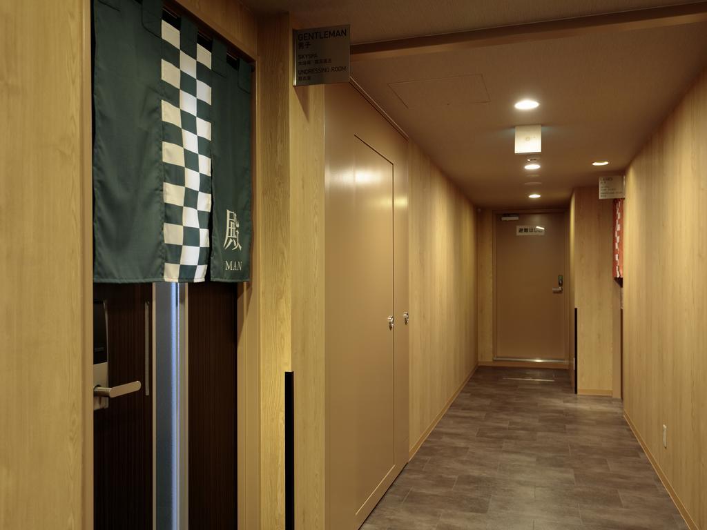 Candeo Hotels Handa Handa  Extérieur photo