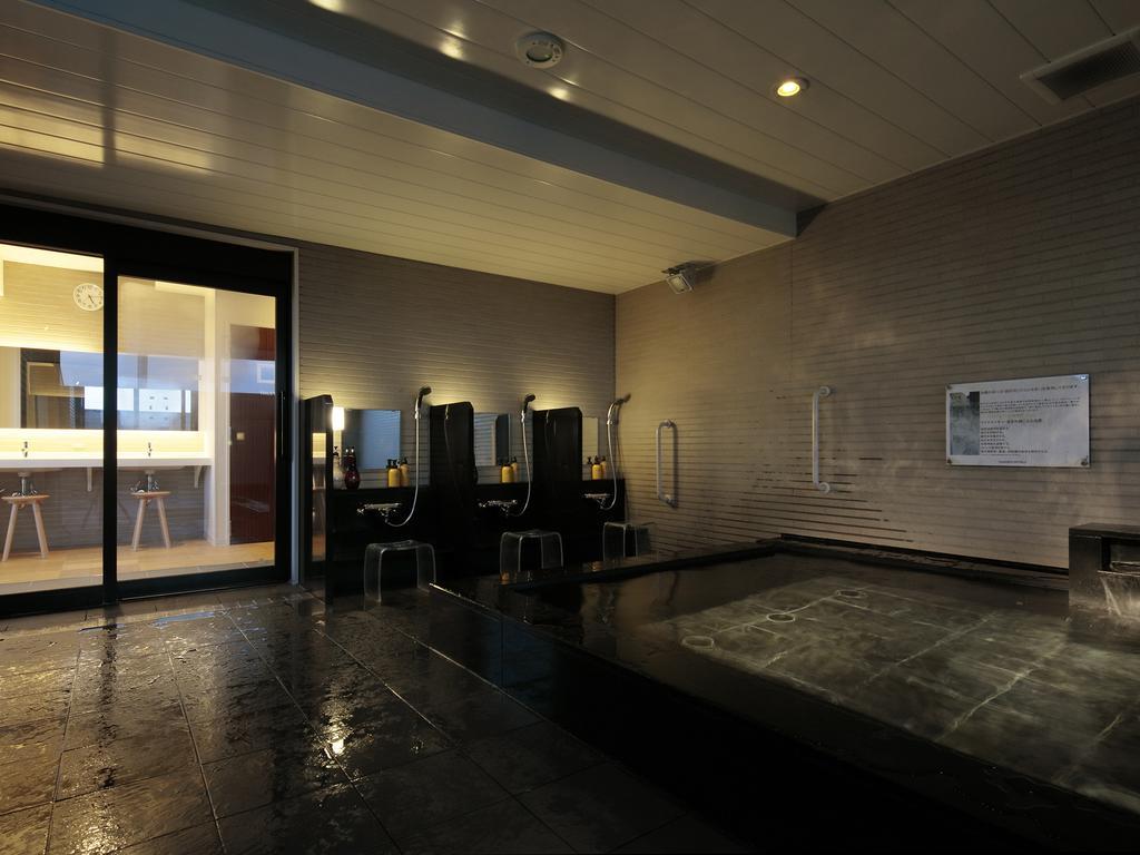 Candeo Hotels Handa Handa  Extérieur photo