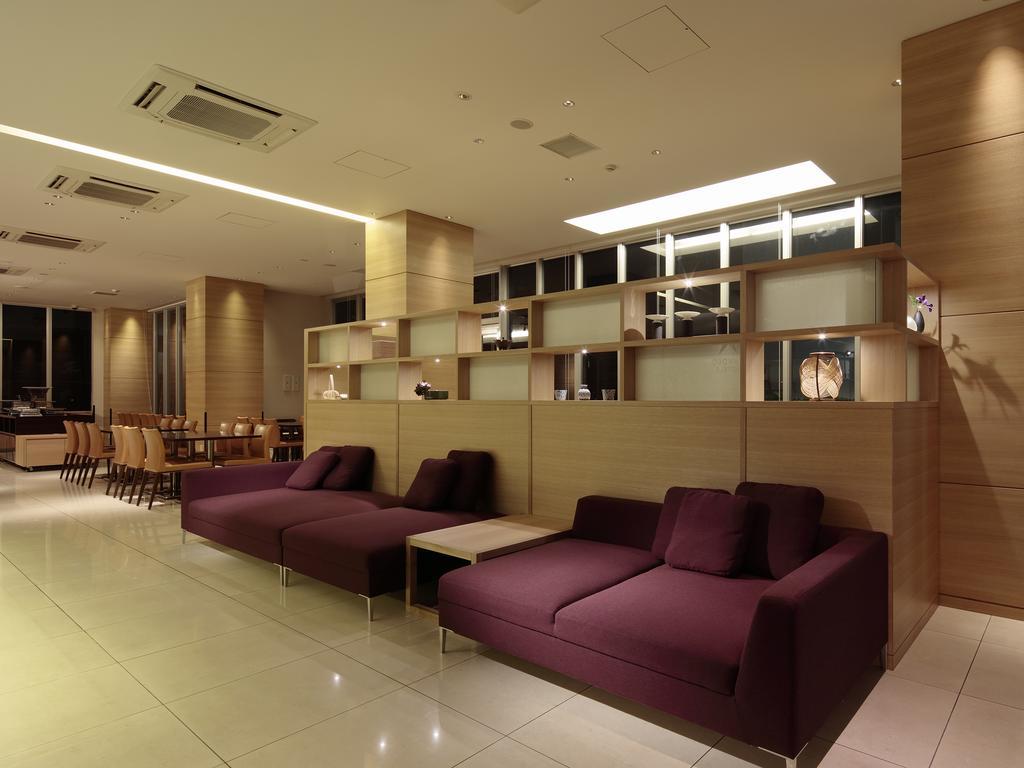 Candeo Hotels Handa Handa  Extérieur photo