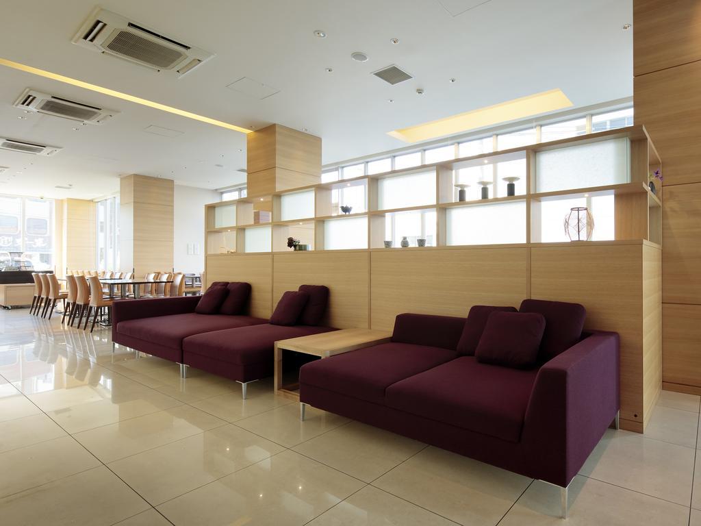Candeo Hotels Handa Handa  Extérieur photo