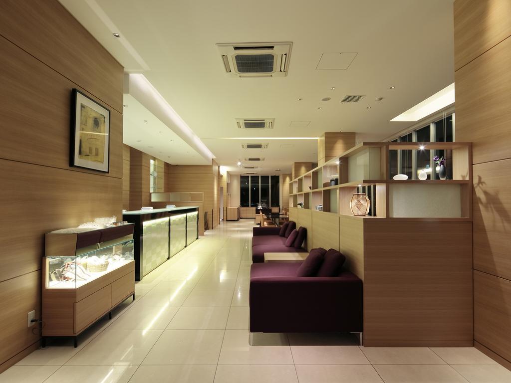 Candeo Hotels Handa Handa  Extérieur photo