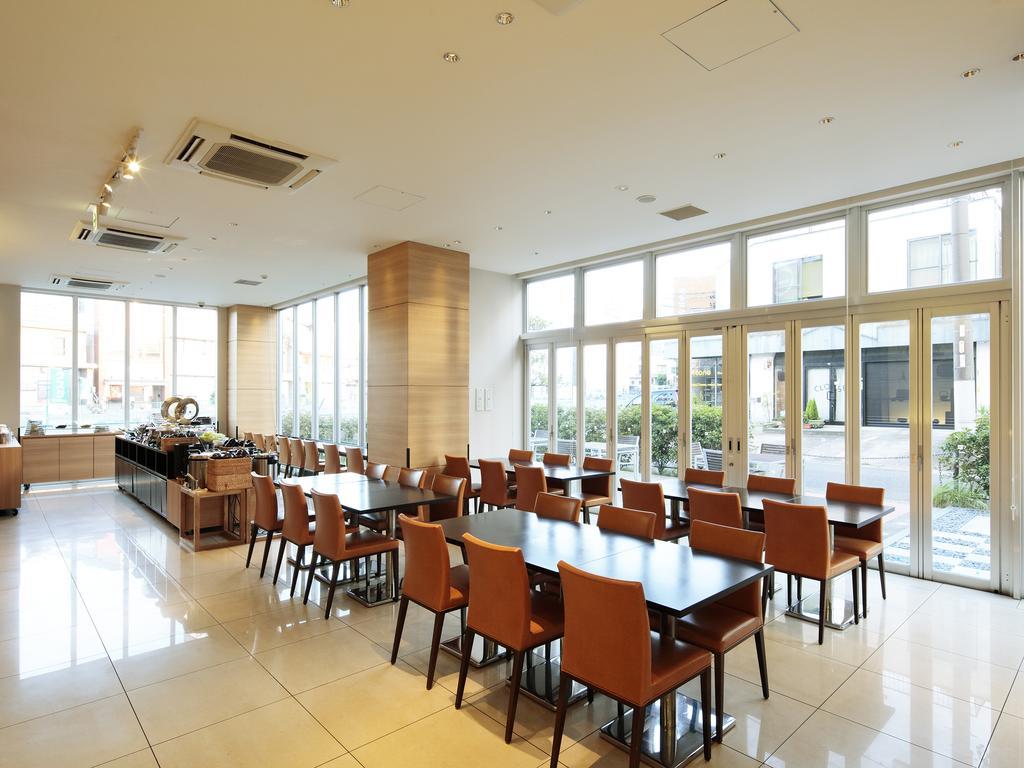 Candeo Hotels Handa Handa  Extérieur photo