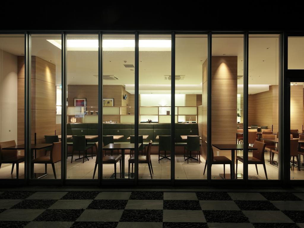 Candeo Hotels Handa Handa  Extérieur photo