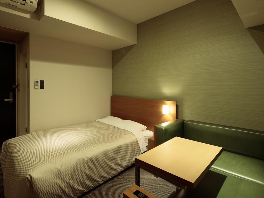 Candeo Hotels Handa Handa  Extérieur photo