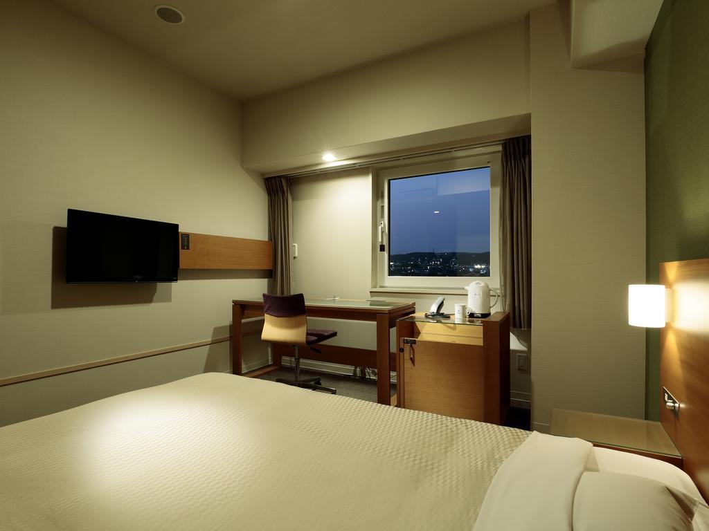 Candeo Hotels Handa Handa  Extérieur photo