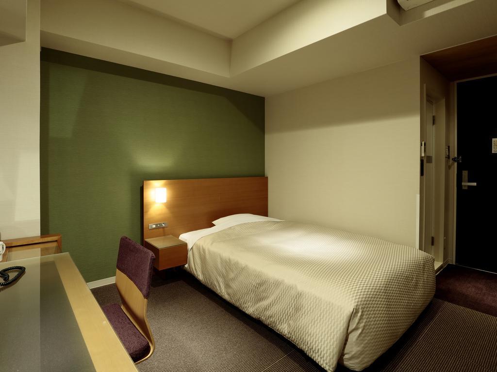 Candeo Hotels Handa Handa  Extérieur photo