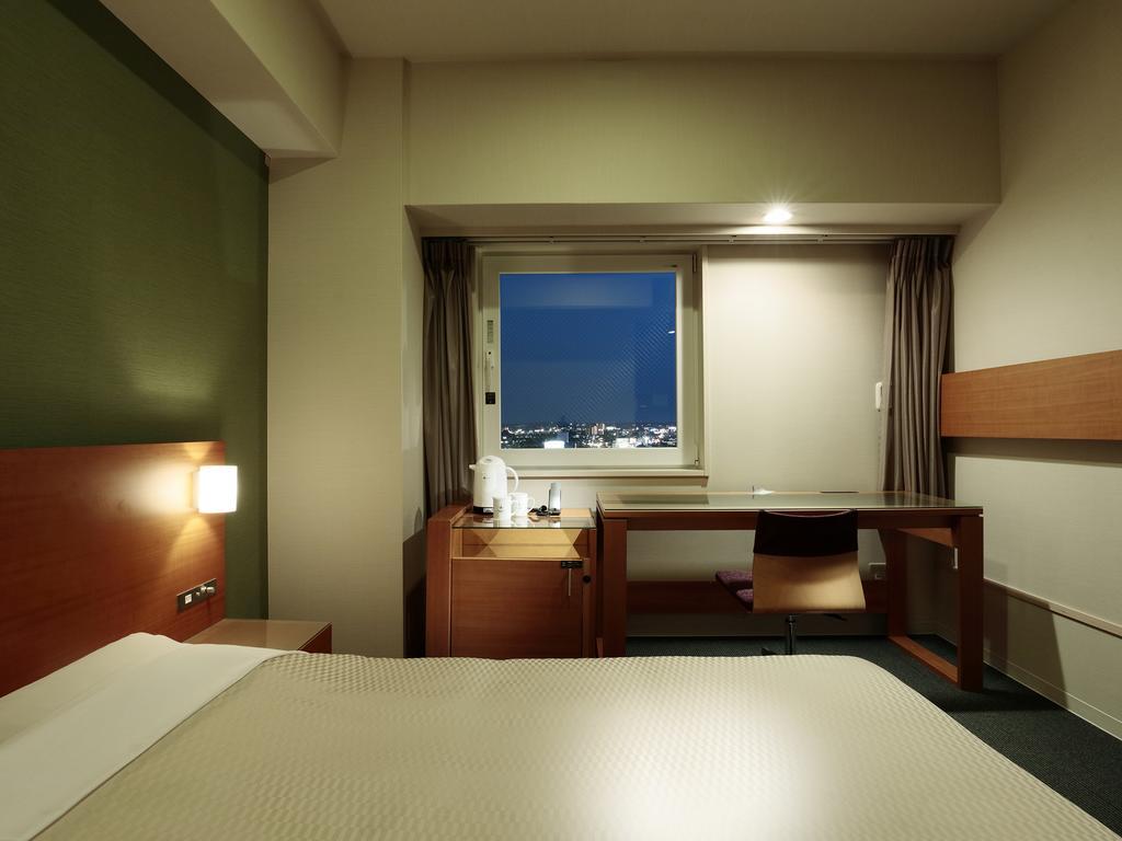 Candeo Hotels Handa Handa  Extérieur photo